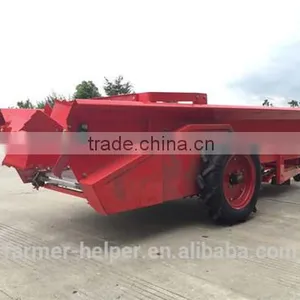 Professional Manure Spreader / Chicken Manure Spreader thumbnail-2