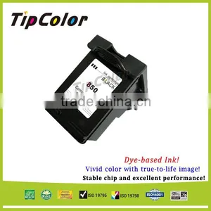 OEM-Like Quality Compatible HP850 Ink Cartridge C9362ZZ thumbnail-1