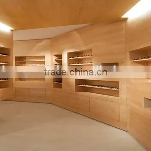 Retail Sunglasses Shop Display thumbnail-5