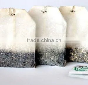 21gsm Heat Seal Tea Bag Filter Paper for Maisa Tea Bag Machine thumbnail-6