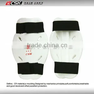 Dipped Foam TKD Elbow Guard thumbnail-1
