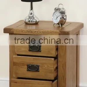 High Quality Night Stand With Drawers/ Lamp Table for Bedroom thumbnail-1
