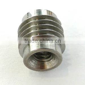 Stainless Steel Threaded Insert thumbnail-1