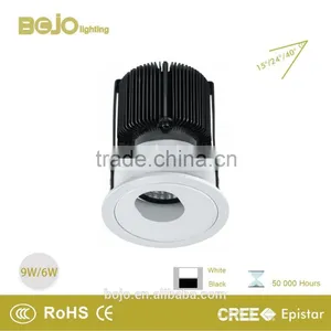 Exhibition, Shop, Gallery, Showroom 6w 9w 13w LED Spot Light thumbnail-1