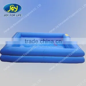 Adult Plastic Swimming Pool, Inflatable Adult Swimming Pool thumbnail-3