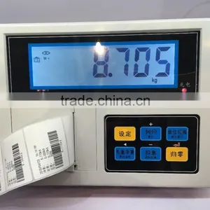 New Product on Promotion Label Printer Indicator thumbnail-1