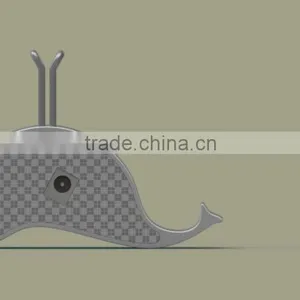 2016 New Product Pron Pore USB Hub thumbnail-2