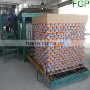 Palletizer With Pallet Supplier thumbnail-1