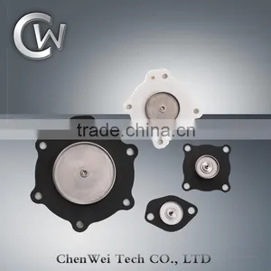 Pulse Valve Diaphragm Repair Kits thumbnail-1