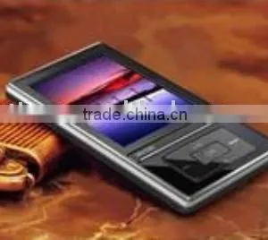 Hot Sale Mp4 Player thumbnail-1