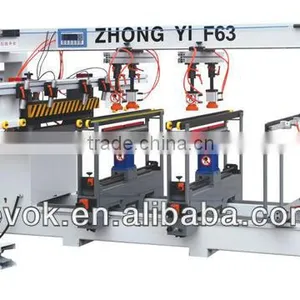F63 Single Motor Multi-drill Machine thumbnail-1
