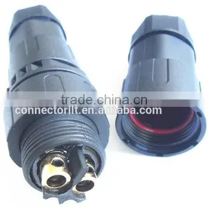 LLT Power+signal Mixed Connnector Electric Power Screw Terminal Connector thumbnail-1