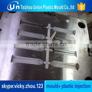 Medical Plastic Mould thumbnail-1