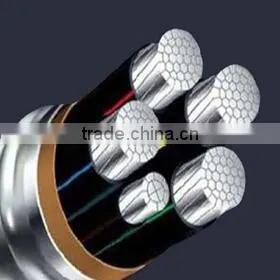 Aluminum Core Cable thumbnail-2