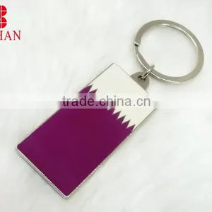 ODM Promotional Gift Alloy Key Chain thumbnail-2