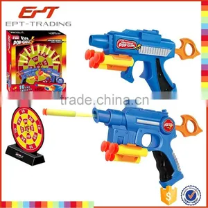 Funny Shooting Target Gun Toys for Children thumbnail-1