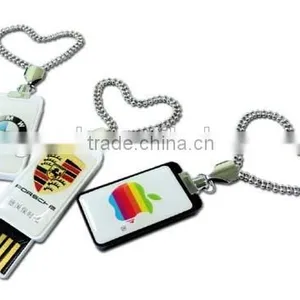 OEM Car Key USB Flash Drive 8GB thumbnail-1