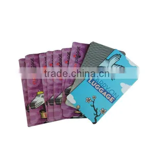 Luggage Label & Tag thumbnail-1