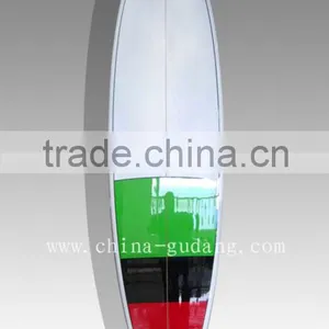 High Quality Supboard Fiberglass Stand up Paddle Board EPS Surfboard thumbnail-1