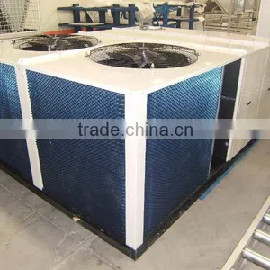 6 Ton Rooftop Packaged Unit-Heat Pump thumbnail-2
