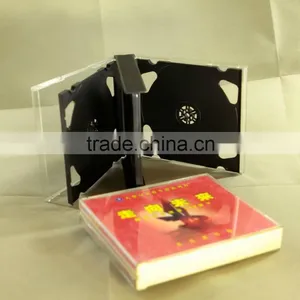 CD Jewel Case thumbnail-3