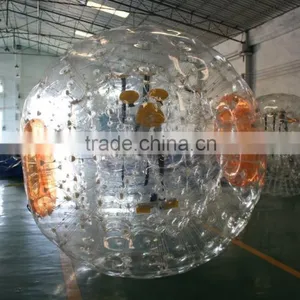 SUNJOY 2016 New Designed Land Zorb Ball, Mini Zorb Ball, Buy Zorb Ball thumbnail-2