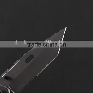 OEM Stainessl Steel Blade Material Wholesale Knife Blanks thumbnail-4