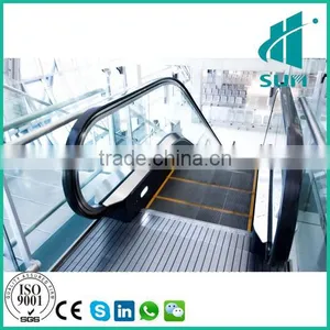 China Manufacturer Competitive Price Escalator Cost thumbnail-1