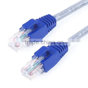 Factory Price WD Computer Cable AUX Adapter Jumper Ethernet Utp Network Cable thumbnail-2