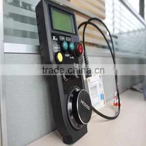 2015Wholesale Price Gsk Cnc Controller Pendant MPG/Manual Pulse Generator Wgp thumbnail-1