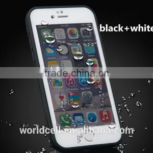 for Waterproof Iphone Cover for Iphone6 Mobile Phone Case thumbnail-1