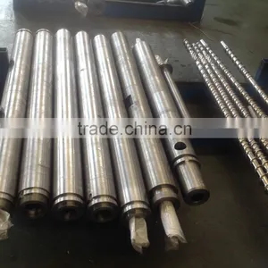 Bimetallic Screw Barrel From Zhou Shan thumbnail-2