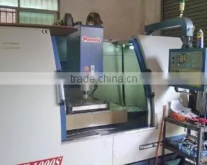 Foshan Shunde Tridentek Silicone Rubber Industrial Co., Ltd. company overview - view 1 thumbnail