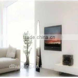 Frameless Full Length Silver Mirror/bedroom Dressing Mirror thumbnail-1