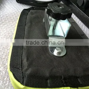 Body Crunch With Exercise Bike HC-9025 thumbnail-4