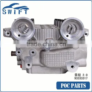 T20SED Cylinder Head for Chevrolet thumbnail-1