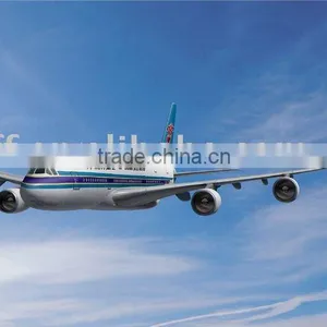Air Cargo Freight From China to Malaysia thumbnail-1