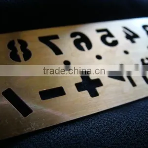 High Quality Custom Metal Letter Sign thumbnail-5