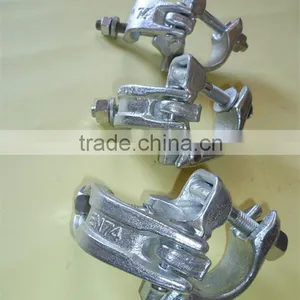 Scaffolding Double Coupler Load Capacity thumbnail-3