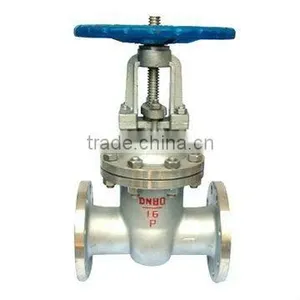 Rising Stem Gate Valve thumbnail-1