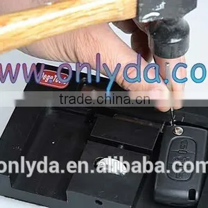 Flip Key Pin Remover Jig Such as Peugeot Flip Remote Key thumbnail-1
