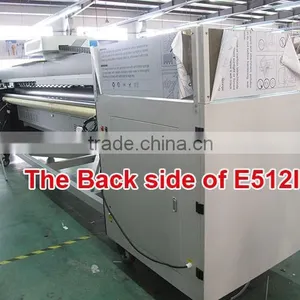 High Speedy Allwin Konica 512i Solvent Printer thumbnail-2