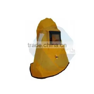 Sand Blasting Hood thumbnail-1