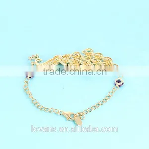 New Design Indian Bangles Wholesale Jewelry SBG652Y thumbnail-3