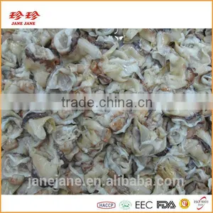 Frozen Squid Neck - Ommastrephes Bartrami thumbnail-1
