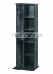 CD and DVD Rack thumbnail-1
