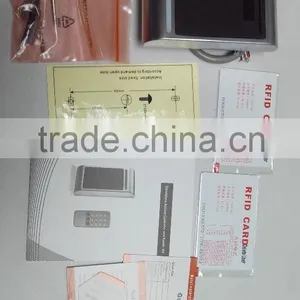 Remote Access Control RFID Reader thumbnail-2