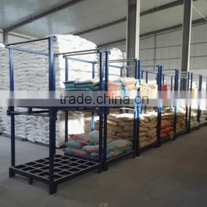 Heavy Duty Warehouse Stackable Stillage From Real Manufacturer thumbnail-1