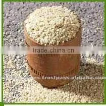 Auto-Dried Hulled Sesame Seeds thumbnail-1