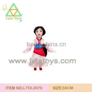 Wholesale Plush Dolls For Kids, Kids Doll thumbnail-1